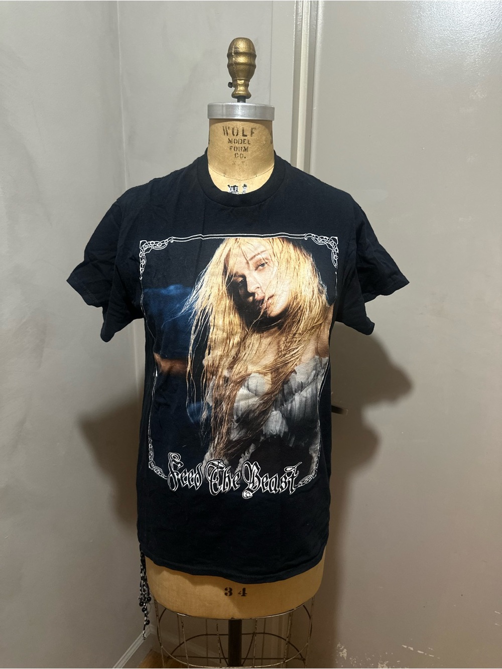 Kim Petras Tour Tee